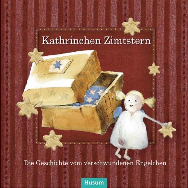 Thumbnail - Bastian Backstein | Kathrinchen Zimtstern | Buch | Deutsch (2012) |