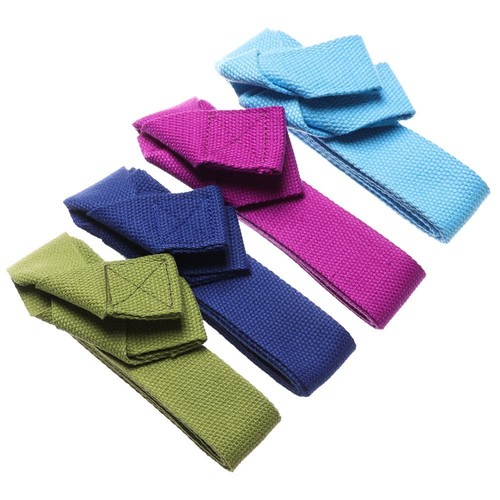Sports Fitness Belt Yoga Mat Strap Yoga Mat Sling Carrier Workout Amp Yoga - Picture 10 of 21