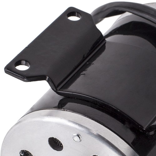 500w 24v DC Elektrobürste ZY1020 Motor for Elektroroller Go-Kart E-Scooter BEST - Bild 7 von 9