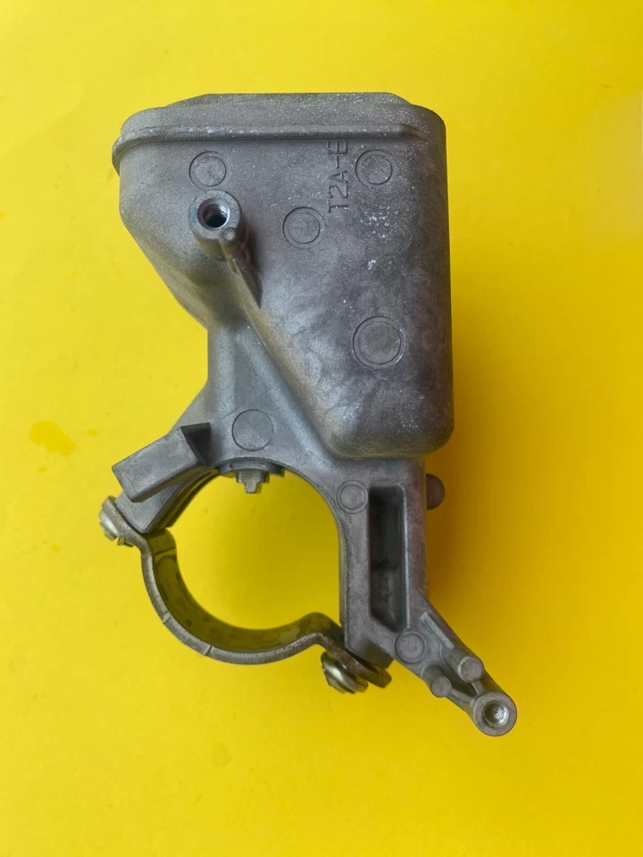 2013-2014 HONDA ACCORD STEERING WHEEL COLUMN LOCK OEM 06351-T2A-A11 - Imagem 3 de 4