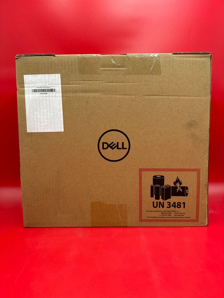 Dell Latitude 7320 i5-1145G7 16GB 256GB BT5 WiFi6 13.3T W10-11P 9PPWV ✅❤️️✅ NEW! - Image 3 of 3