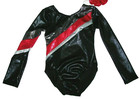 Weissman Balera Leotard Bodysuit Hologram Mystique Competition New Girl S 4 5 — photo 2