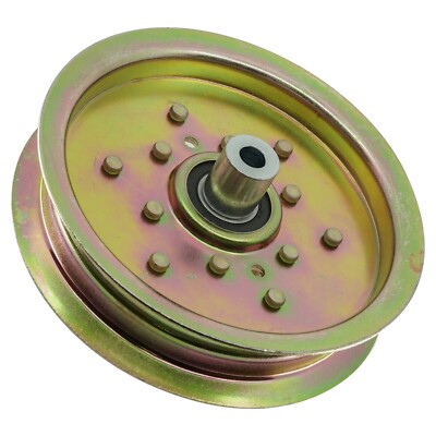 Deck Idler Pulley for MTD 14AR808K73 14AR814K401 14AZ808K131 ZT-2150 48'' 54''
