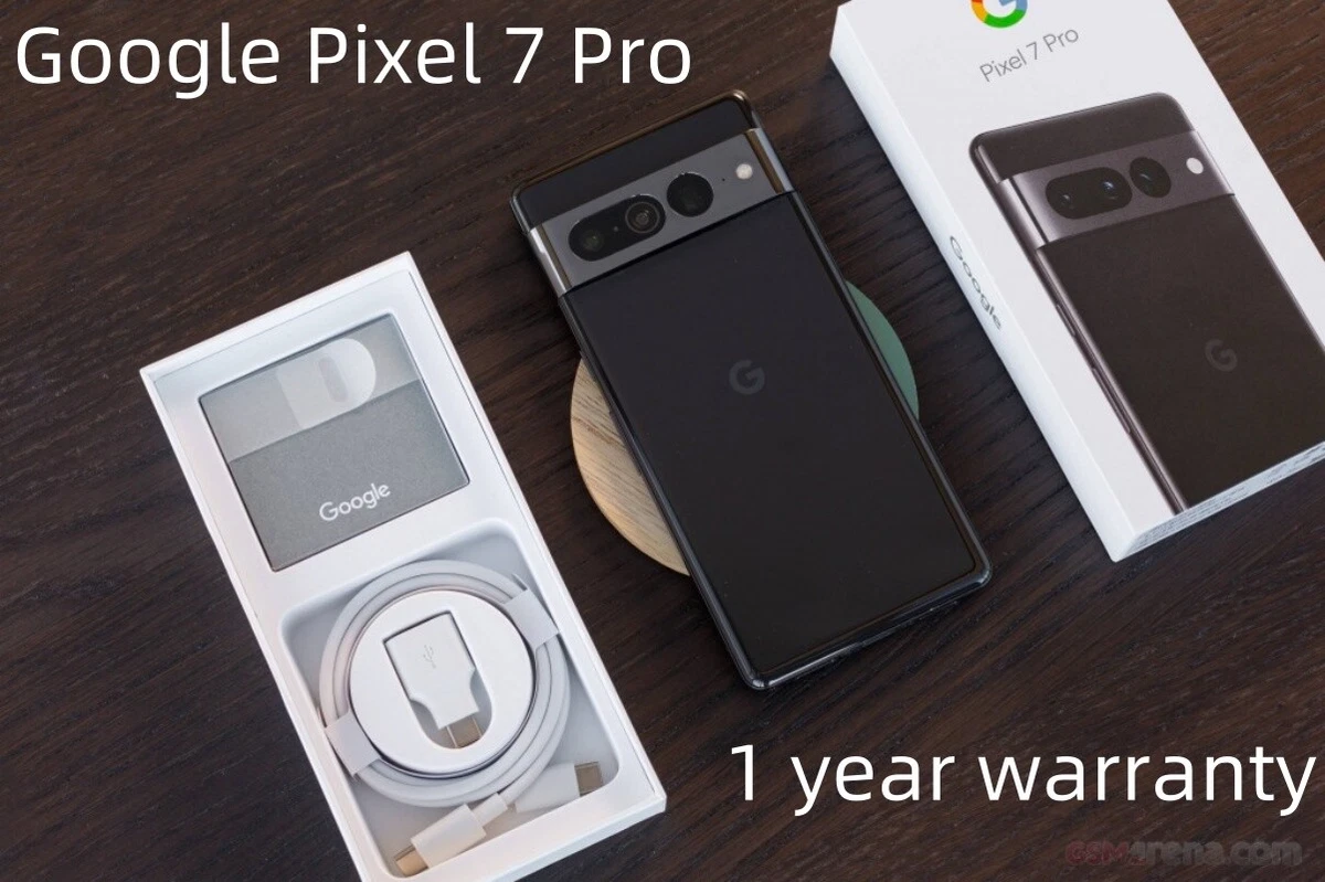Preços baixos em Google Pixel 7 Pro | eBay