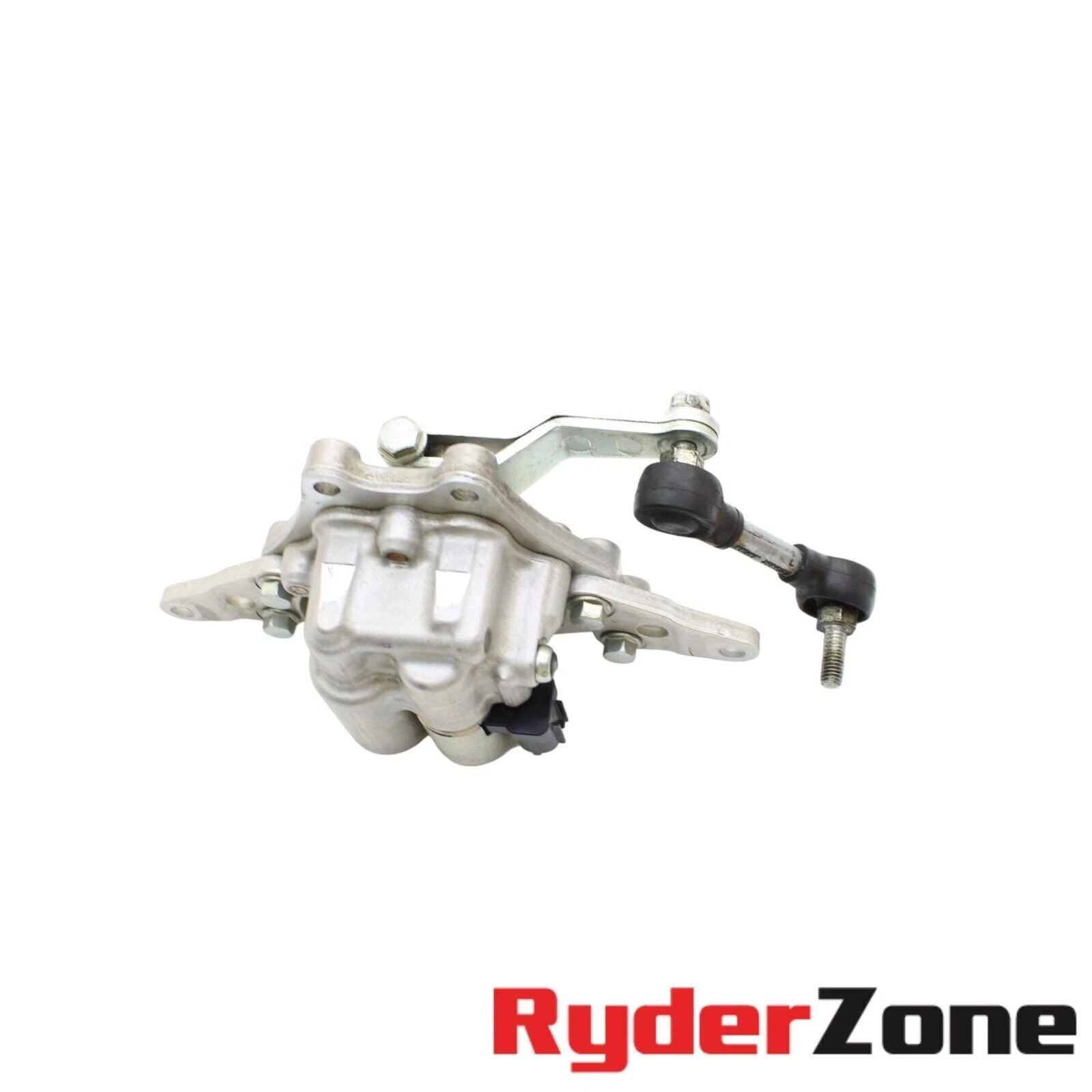 2007 - 2012 HONDA CBR600RR STEERING STABILIZER KYB DAMPER BOLT ELECTRICAL