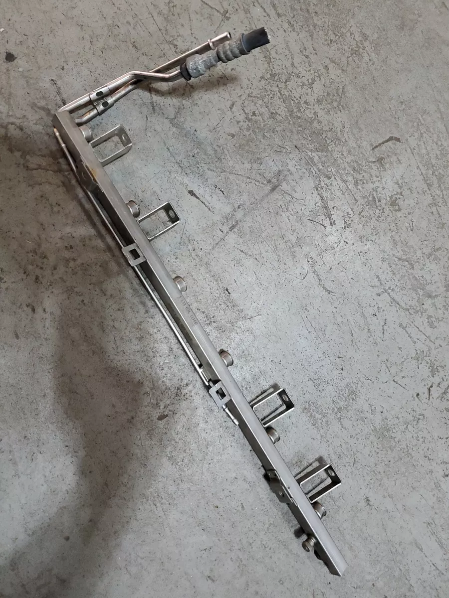 BMW Z3 E36 M52 Fuel Rail Injection Tube 13531436470 | eBay