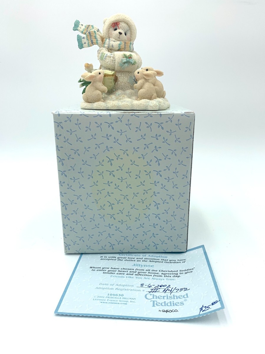 その他 Cherished Teddies 104630 Jillynne il_1080xN.5546893366_6sob.jpg