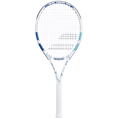 BABOLAT TENNISSCHLÄGER EVOKE TEAM WIMBLEDON LTD 3 NEU 99  Schläger Alcaraz Nadal