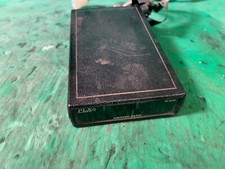 Plx M-500 Wideband Meter Tuning O2 Sensorrx7 Mustang Dsm Silvia Supra 108 1c2