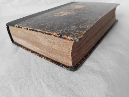ALBERT 1825 LE CUISINIER PARISIEN PLANCHES GASTRONOMIE RELIURE RECETTES CUISINE - Foto 3 di 8