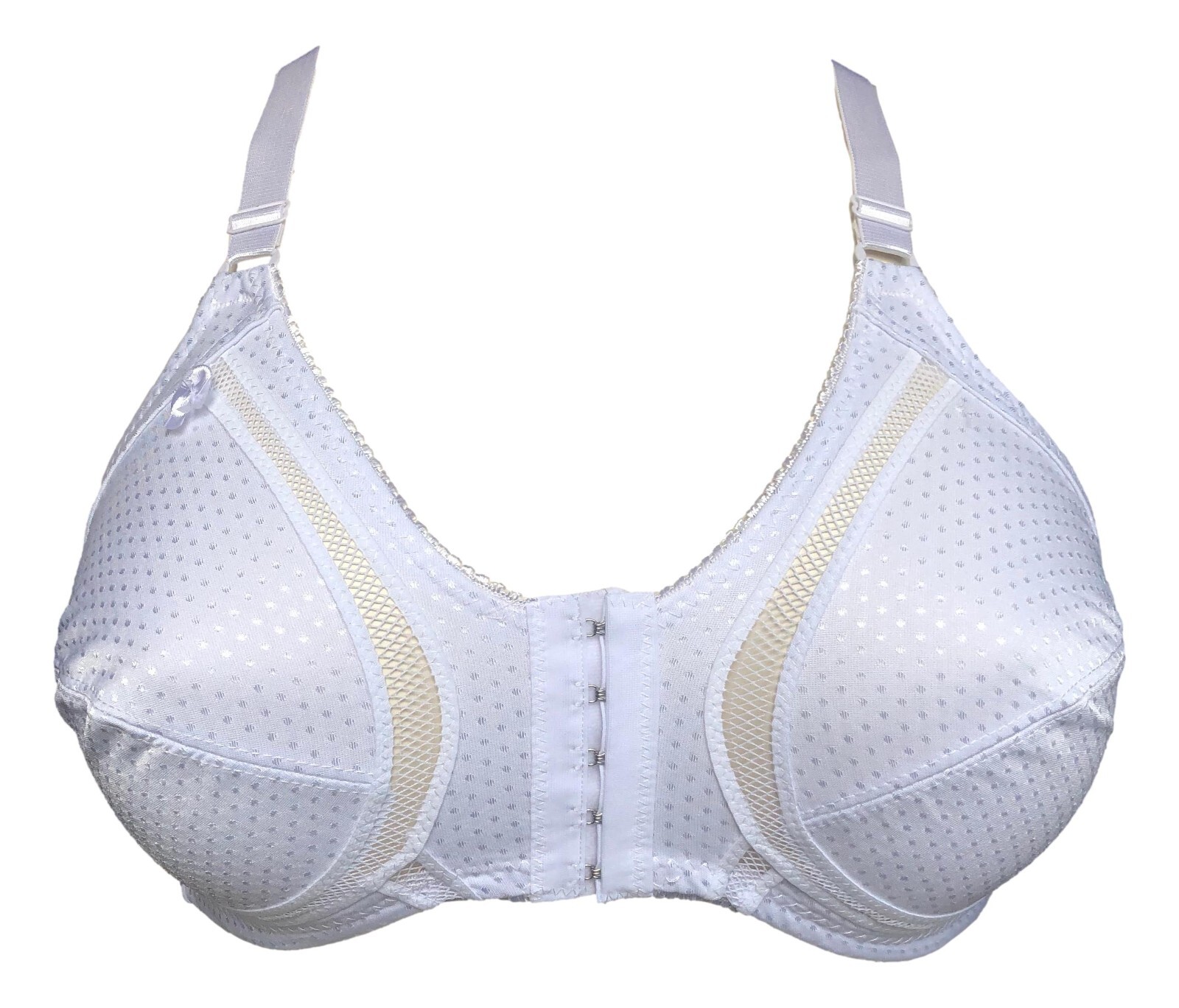 Soutif Invisible Silicone Soutien-gorge Sans Bretelles Femme - Anti-dérapant Silicone, Push-up Naturel, Réglable Soutien Gorge Bretelle Transparente