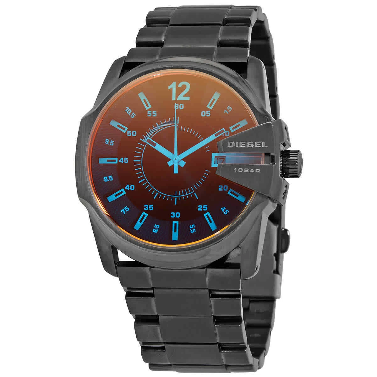 Master chief diesel watch sales