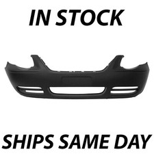 New Primered - Front Bumper Cover For 2005 2006 2007 Chrysler Town Country Van New Primered - Front Bumper Cover For 2005 2006 2007 Chrysler Town Country Van