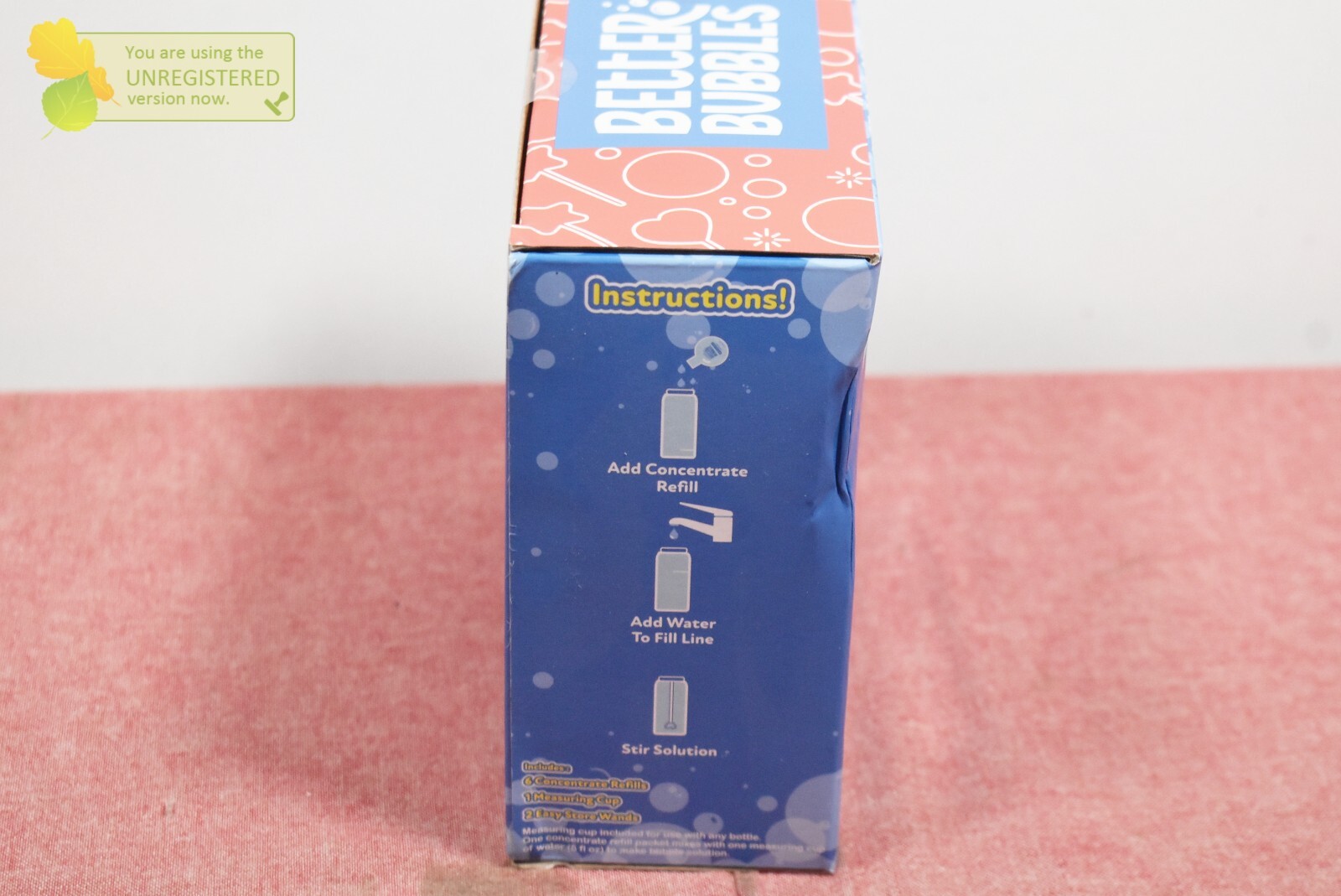 Better Bubbles Refill Kit 6pk | eBay