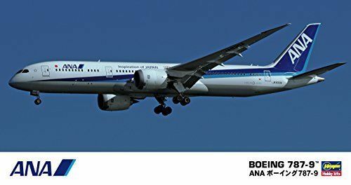 ANA Boeing 787-9 模型 1:200 ANA Boeing 787-9 | HLJ.com