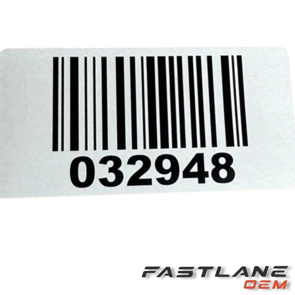 Polea cigüeñal Ford Focus 2004-2011 nuevo OEM 1S7Z-6312-B Foto 4 de 4