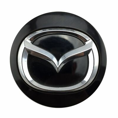 OEM Mazda CX-5 CX-7 CX-9 Mazda2 3 4 5 6 Miata Protege RX-8 98-18 Center Cap