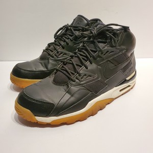 nike air trainer winter