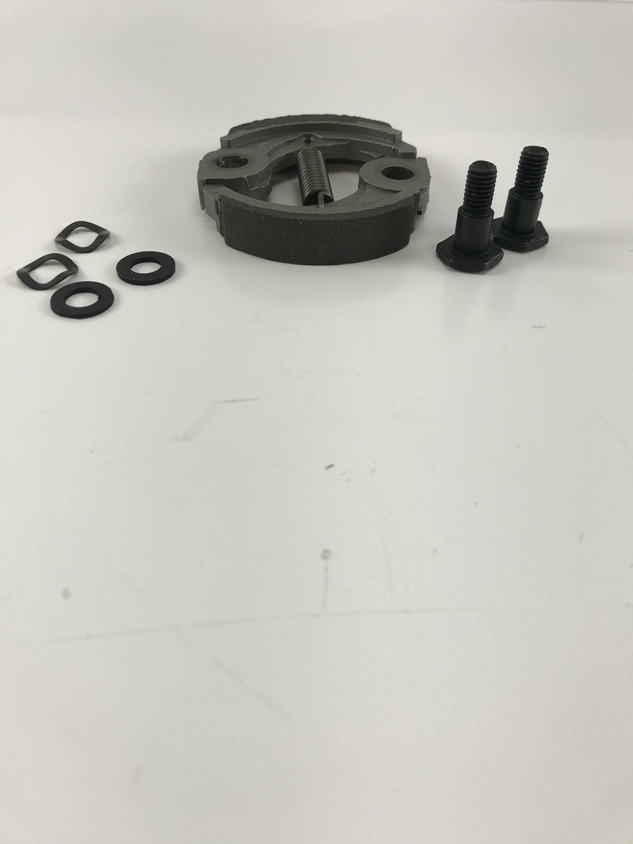 Decespugliatore Honda Gruppo Frizione Per Honda GX31 GX35 - Ricambio Per Decespugliatori 4 Tempi, Diametro 75mm Ricambio Motore 4 Tempi - Foto 5