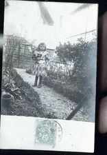 VAUCROCHOT YONNE  CARTE    POSTALE  57