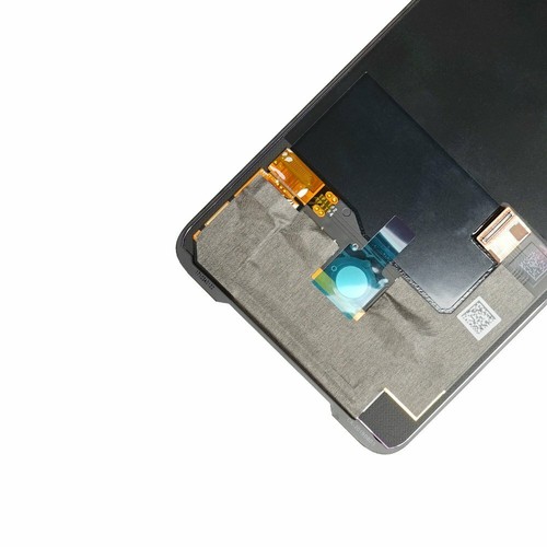 For Asus ROG Phone 2 II ZS660KL OLED LCD Display Touch Screen Digitizer Assembly - Picture 3 of 4