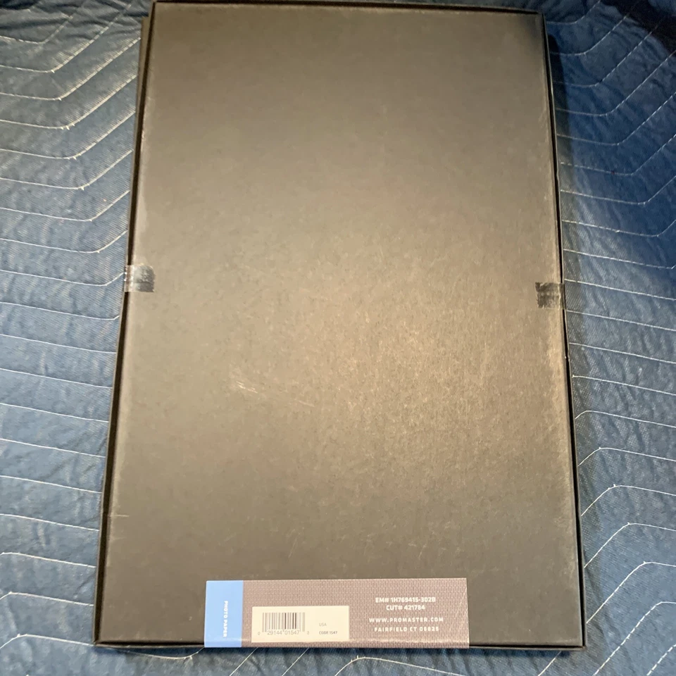 Pro Master Ultra Premium 11 X 17 Matte Paper 20 Sheets - Image 2 of 3