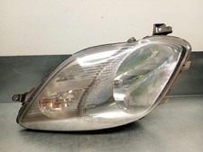 811100D350 5615384 scheinwerfer rechts TOYOTA YARIS ( P9 ) 1.4 D-4D 2005