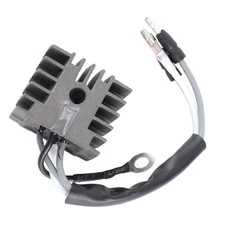 ˜Rectifier Voltage Regulator 31710-ZJ1-812 Replacement Fit For GX610 GX620