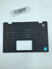 Palmrest Non-Backlit Keyboard For Dell Latitude 3420 E3420 04PX9K PR12