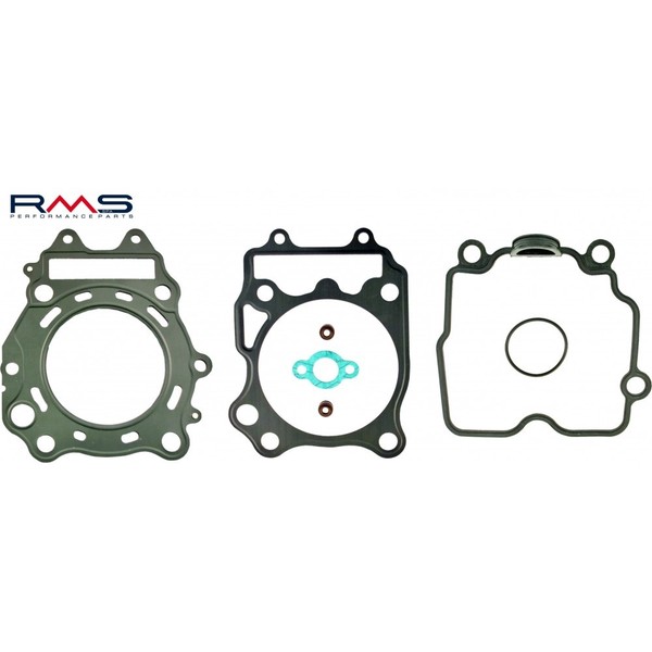 Motor Dichtsatz Dichtung Gasket RMS FüR Suzuki Burgman 400 K3-image