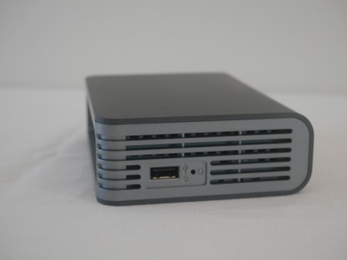 Western Digital WD TV Live Plus 1080p HD Media Player Wi-Fi HDMI Unit only (2B2 - Picture 6 of 7