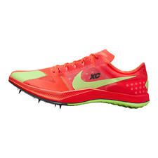 Nike ZoomX Dragonfly XC Cross-Country Spikes Hyper Orange/Bright Crimson/Mint 