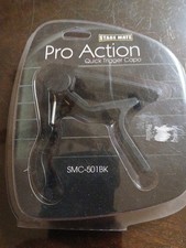 Stage Mate Pro Action Quick Trigger Capo