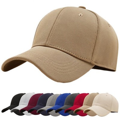 Baseballkappe Unisex verstellbar Hut Sonne Golf Sport Casual C...
