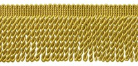 Bullion Fransen Rand, Stil EF25, Farbe C4 - Antik Gold [9.1M]