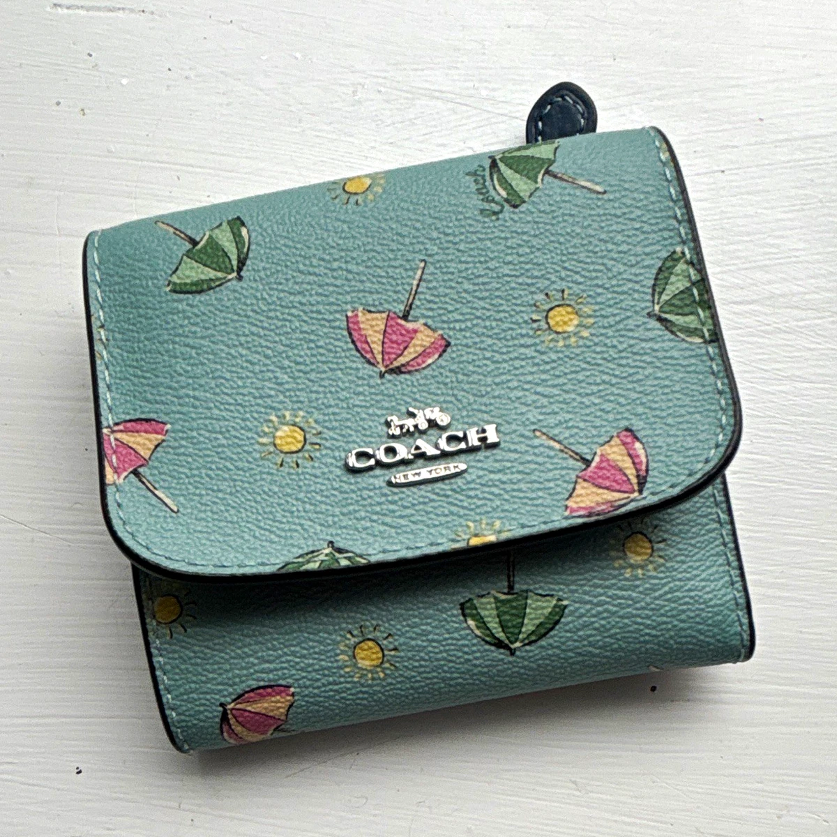 25+ coach coin pouch for sale | Updated Oct 2026
