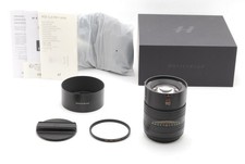   VIDEO Top MINT w/Box Hasselblad XCD 90mm f/2.5 V Lens X mount From JAPAN