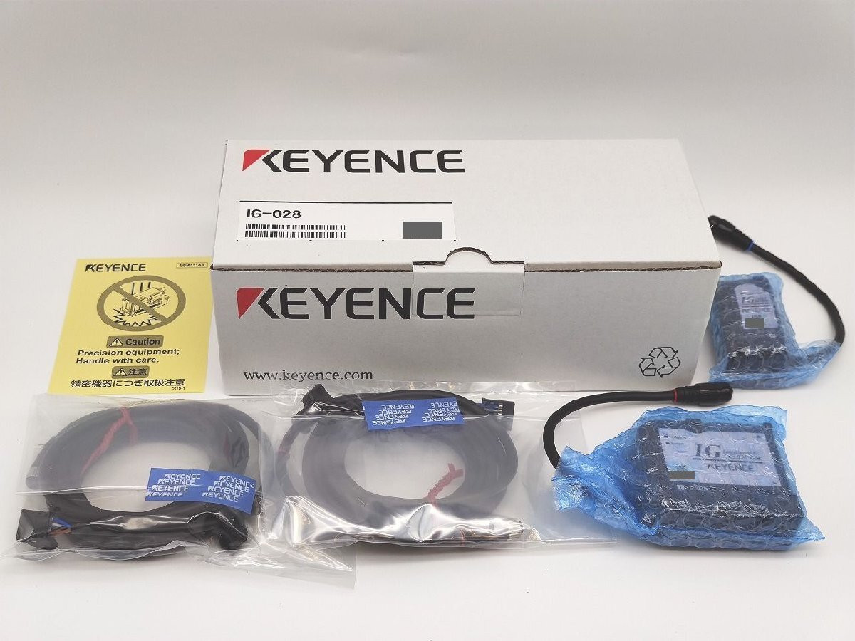 KEYENCE IG-028 New JAPAN | eBay KEYENCE IG-028 New JAPAN | eBay