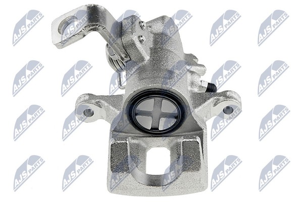 Nty Bremssattel HZT-HD-004 FüR Honda Civic Ep Eu Ev EM2 7 Hatchback Es Et Ima-image