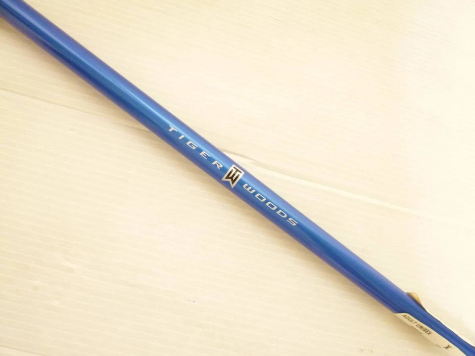 BRAND NEW) Nike Ignite Tiger Woods Driver #1 Wood Rare X Japan Model Sealed - Image 3 of 4