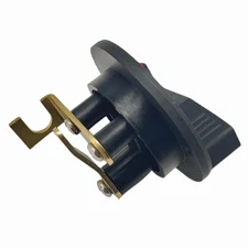 5900006 Ranger boats livewell control cable lever Stratos Flow-Rite valvehandle