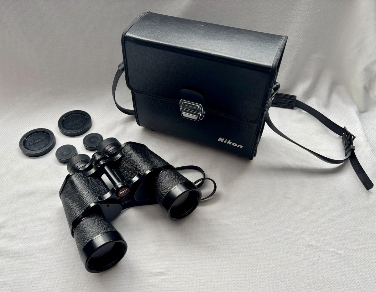 Nikon 7x50 for sale | eBay
