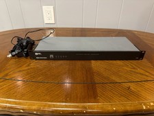 Crestron CP4N 4-Series Control Processor
