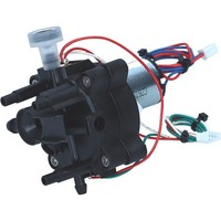 Original Bosch Siemens Ventil Keramikventil Kompl. FüR Kaffeeautomat 00654842