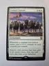 1x Cathars' Crusade MTG Innistrad Remastered 17 R NM x1