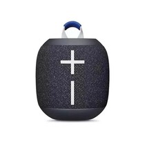 Ultimate Ears Wonderboom SE Wireless Bluetooth Waterproof Speaker Black. A10