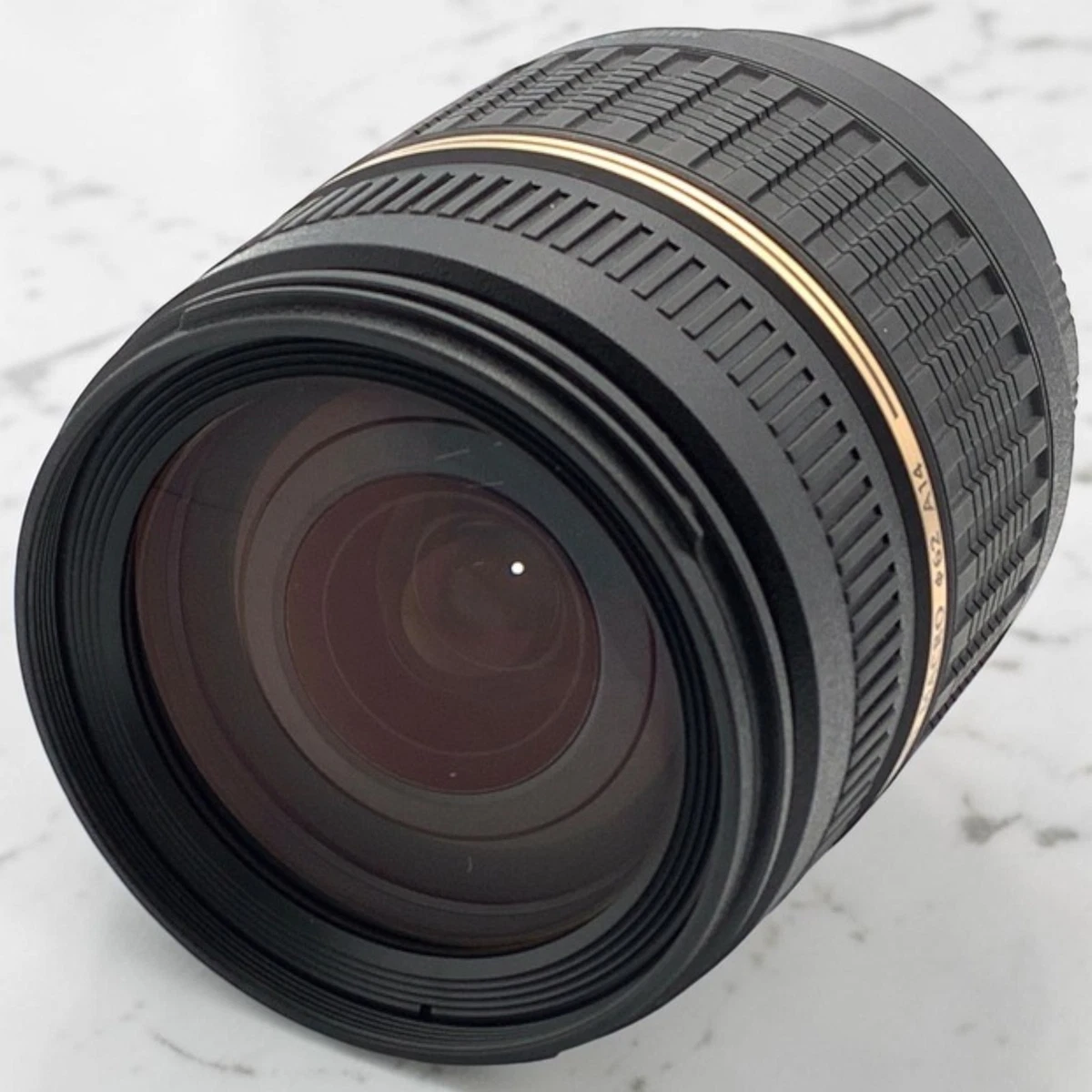 Tamron 18-200mm Focal Camera Lenses for Canon for sale | eBay