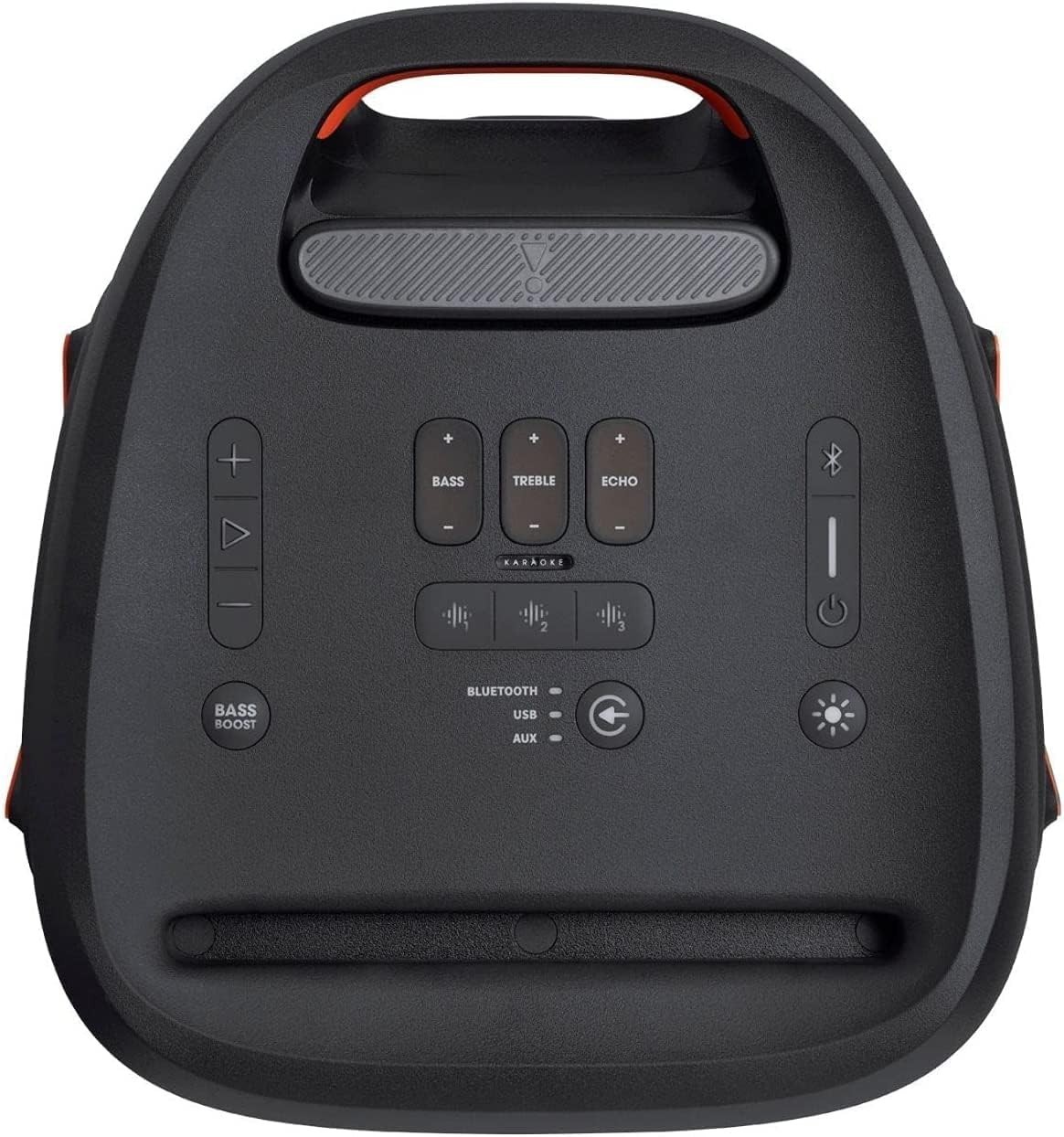 JBL PartyBox 310 Portable Speaker - Black