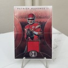 2025 Panini Patrick Mahomes II Base (Raw)