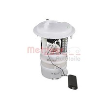Unidad de transporte de combustible Metzger para Citroen Berlingo C4 Ds5 DS Ds Peugeot 5008 P